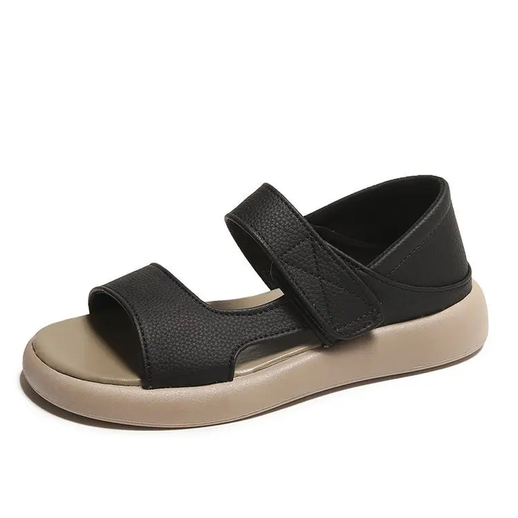 2024 new summer casual thick-soled sandals G376
