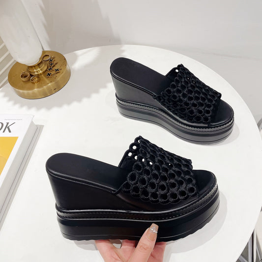 rs for women summer non-slip fashion sandals LY1187