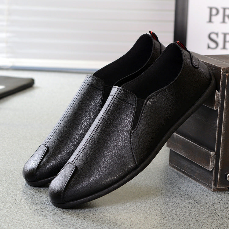 2024 Fashion Lightweight and Comfortable Men's Casual Shoes LD395