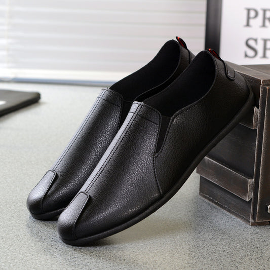 2024 Fashion Lightweight and Comfortable Men's Casual Shoes LD395