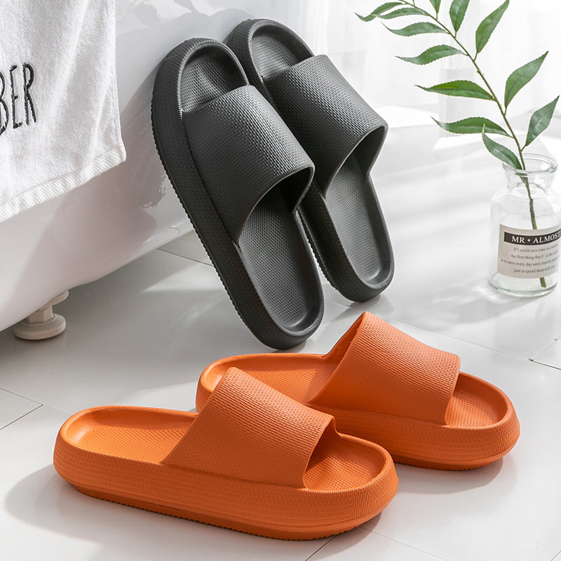Ladies slippers, summer outer wear, home slippers, sandals H091