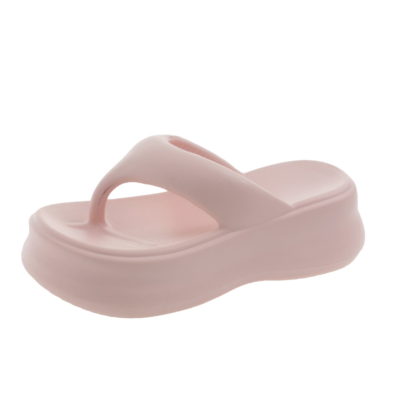 7.0cm thick-soled slippers new summer flip-flops casual slippers CH492