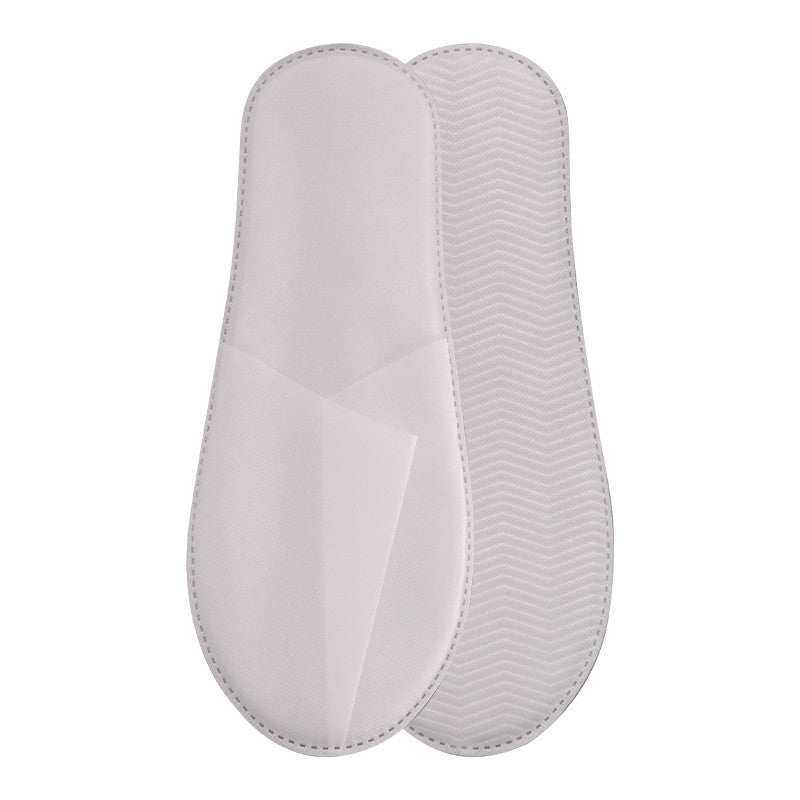 Disposable slippers non-woven slippers Mo10