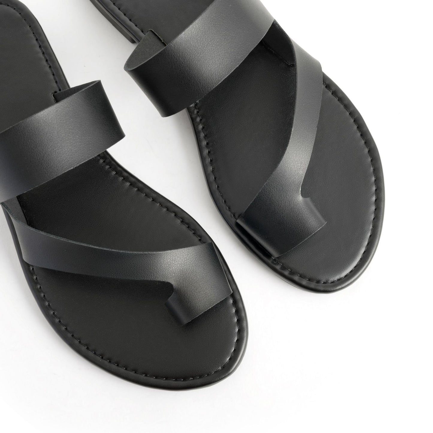 2024 Summer New Flat Sandals Slippers G458