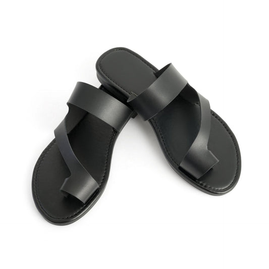 2024 Summer New Flat Sandals Slippers G458