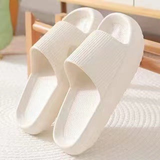 Ladies slippers, summer outer wear, home slippers, sandals H091