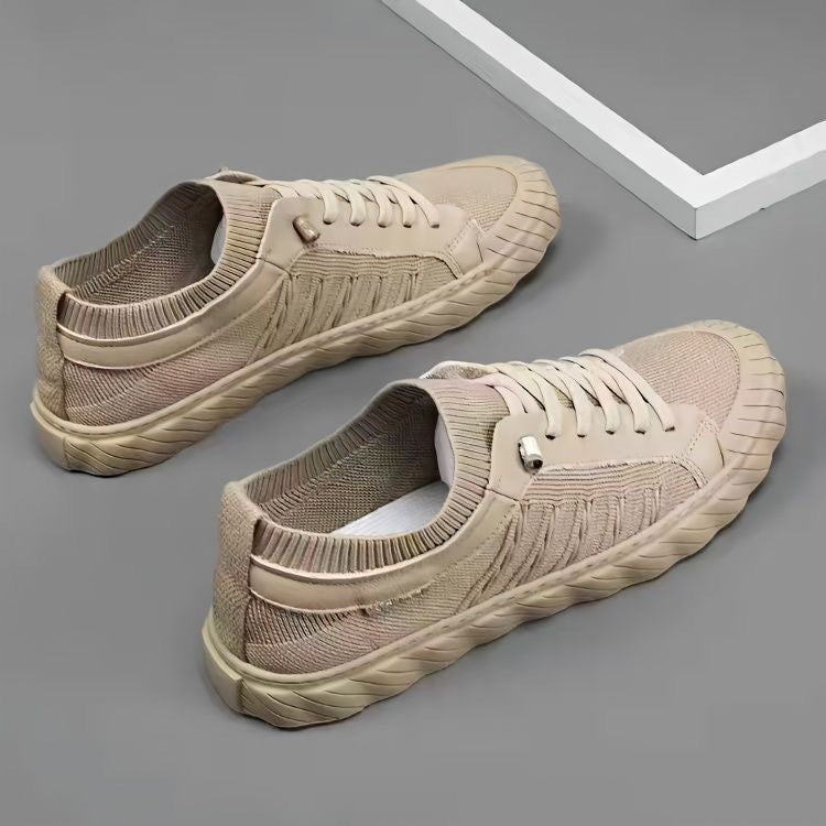 Autumn sports casual breathable men's casual shoes G905