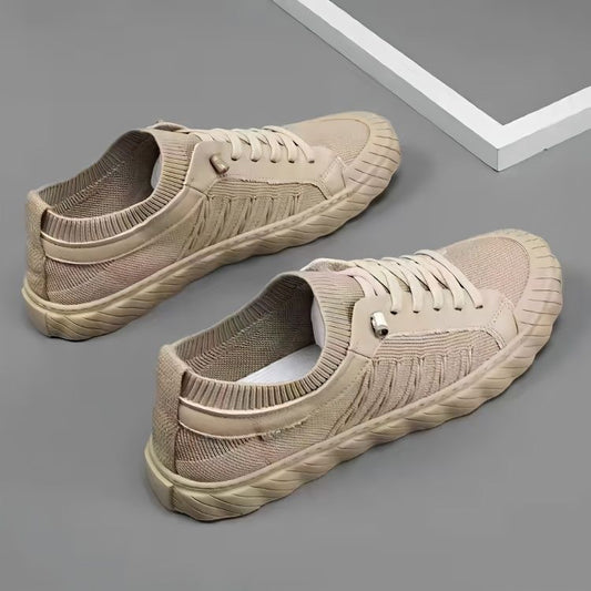 Autumn sports casual breathable men's casual shoes G905