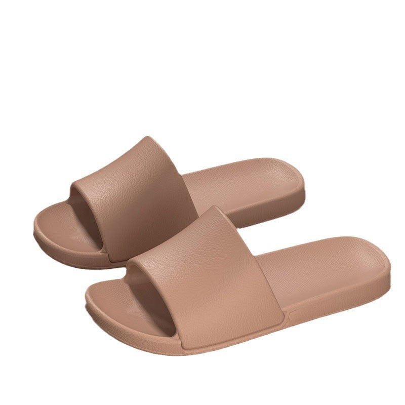 Summer non-slip soft-soled sandals for outdoor wear G851