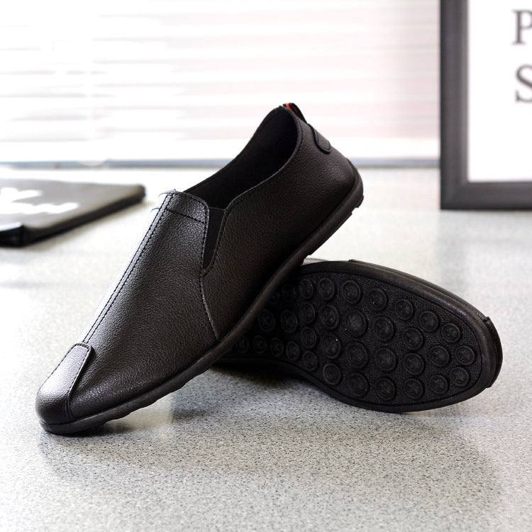 2024 Fashion Lightweight and Comfortable Men's Casual Shoes LD395