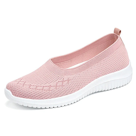 2024 new breathable soft sole casual cloth shoes CH757