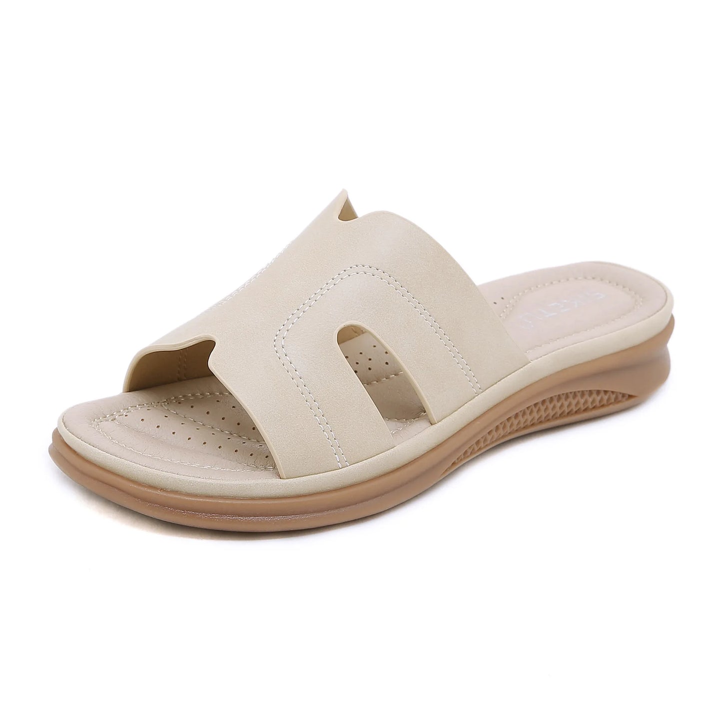 2024 Summer Casual Lightweight and Comfortable Sandals for Women  G949