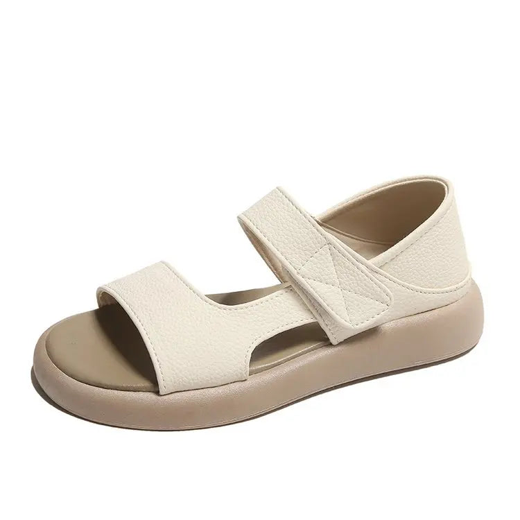 2024 new summer casual thick-soled sandals G376